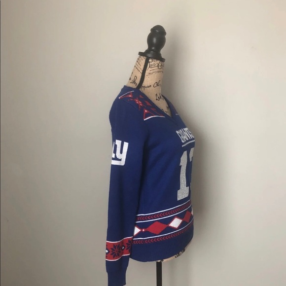 Authentic NFL sweater - Picture 3 of 5